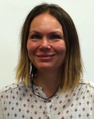 MgA. Mgr. Adriana Kubištová Máčiková, Ph.D.