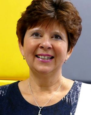 PhDr. Jana Johnová Ph.D.