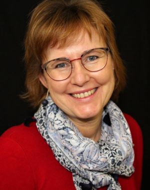 PhDr. Hana Valešová, Ph.D.