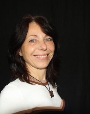 PhDr. Věra Vykoukalová, Ph.D.