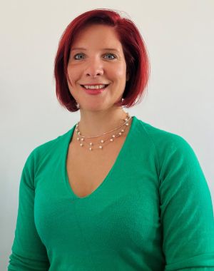 Mgr. Petra Rakoušová, MBA