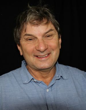 prof. PaedDr. Jiří Holubec, Ph.D.