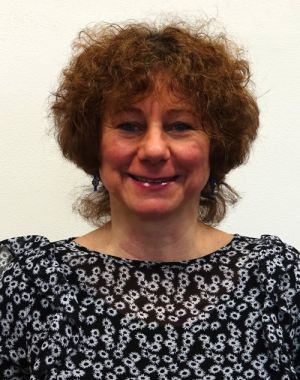 PhDr. Simona Kiryková, Ph.D.
