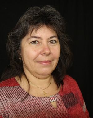 MgA. Lucrezia Škaloudová Puchmajerová, Ph.D