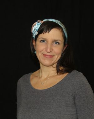 Mgr. Zuzana Pechová, Ph.D.