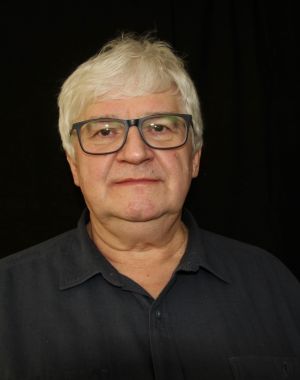 doc. Mgr. Vladimír Šavel