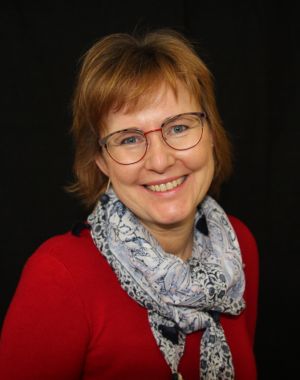 PhDr. Hana Valešová, Ph.D.